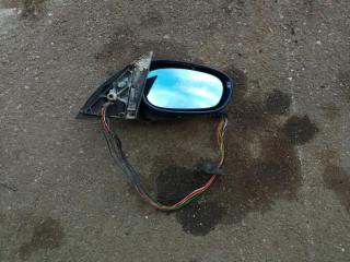 зеркало наружное правое Peugeot 607 1 поколение 2001, 2.2 л., 4HX (DW12TED4/FAP), дизель, МКПП, передний привод