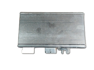 усилитель музыкальный Citroen C5 1 поколение [рестайлинг] 2007, 2.0 л., RHR (DW10BTED4), дизель, 9653383680, CL6415