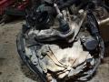 КПП автоматическая (АКПП) Renault Megane 2 поколение [рестайлинг] 2006, 1.9 л., дизель, универсал, передний привод, DP0083 - фото №4