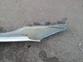 крыло переднее правое Peugeot 407 1 поколение 2005, 2.0 л., RHR (DW10BTED4), дизель, МКПП, серебро, универсал, передний привод - фото №9