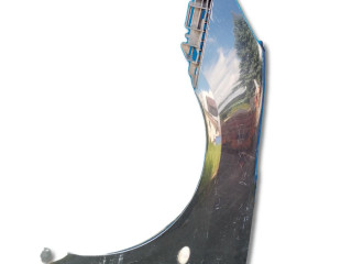 крыло переднее левое Peugeot 307 1 поколение 2003, 2.0 л., RHR (DW10BTED4), дизель