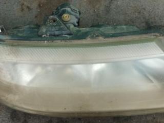фара правая Renault Laguna 2 поколение 2002, 2.2 л., G9T 702, дизель, МКПП, универсал