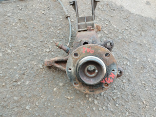 ступица передняя правая Peugeot 206 1 поколение 2001