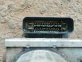 блок ABS Citroen C3 1 поколение 2003, бензин, 9645353980, 10097011023 - фото №3