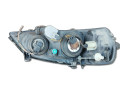 фара левая Opel Astra G (1998 - 2009), 093175723 - фото №3