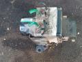 блок ABS Peugeot 407 1 поколение 2005, 2.0 л., дизель, универсал, передний привод, правый руль, S118676001, 9660067280 - фото №4