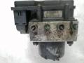 блок ABS Renault Scenic 2 поколение 2004, 1.5 л., DCi, K9K 728, дизель, 5МКПП, минивэн, передний привод - фото №3