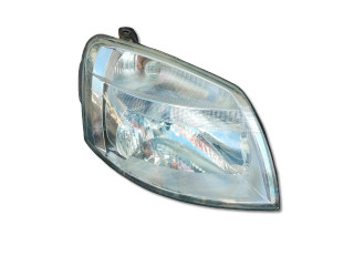 фара правая Citroen Berlingo 1 поколение (M59) [рестайлинг] 2008, 9644150880
