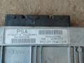 блок управления двигателем Citroen C3 1 поколение 2003, бензин, 9642222380, S2PM-373, 9649903580 - фото №3