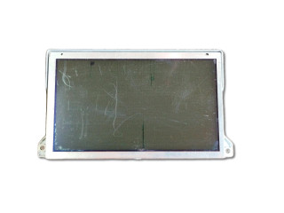 дисплей Citroen C5 1 поколение [рестайлинг] 2007, 2.0 л., RHR (DW10BTED4), дизель, 964993680