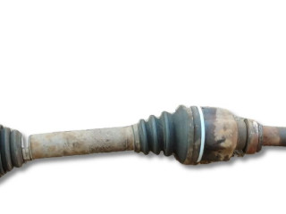 полуось передняя правая (приводной вал, ШРУС) Citroen C5 1 поколение [рестайлинг] 2007, 2.0 л., RHR (DW10BTED4), дизель