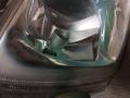 фара противотуманная правая Peugeot 407 1 поколение 2005, 2.0 л., RHR (DW10BTED4), дизель, МКПП, серебро, универсал, передний привод - фото №5