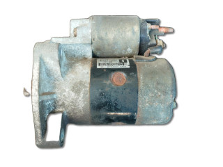 стартер Peugeot 206 1 поколение 2001