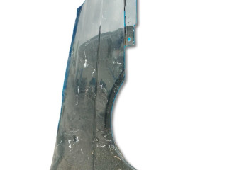 крыло переднее правое Citroen C5 1 поколение [рестайлинг] 2007, 2.0 л., RHR (DW10BTED4), дизель