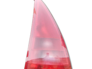 фонарь задний левый Citroen C3 1 поколение 2002, 1.4 л., KFV (TU3A), бензин