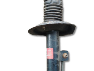 амортизатор передний левый Peugeot 307 1 поколение 2003, 2.0 л., RHR (DW10BTED4), дизель