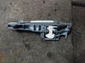 ручка наружная Peugeot 407 1 поколение 2005, 2.0 л., RHR (DW10BTED4), дизель, МКПП, серебро, универсал, передний привод - фото №2