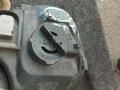 фара правая Peugeot 807 1 поколение 2004, 2.0 л., RHM (DW10ATED4), дизель, АКПП, черный, передний привод - фото №3