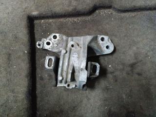 подушка крепления КПП Peugeot 407 1 поколение 2005, 2.0 л., RHR (DW10BTED4), дизель, МКПП, серебро, универсал, передний привод
