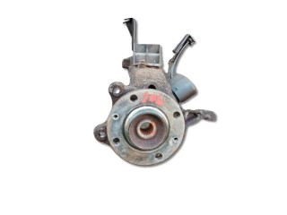 ступица передняя левая Peugeot 206 1 поколение 2001