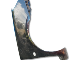 крыло переднее правое Peugeot 307 1 поколение 2003, 2.0 л., RHR (DW10BTED4), дизель