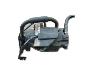 электрогидроусилитель руля Citroen C5 1 поколение [рестайлинг] 2007, 2.0 л., RHR (DW10BTED4), дизель, 9682185480