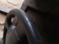 руль Citroen Berlingo 1 поколение (M49) 2001, 2.0 л., RHY (10DYLF), дизель, МКПП, синий, передний привод - фото №4