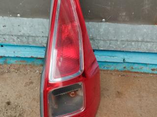 фонарь задний правый Renault Megane 2 поколение [рестайлинг] 2006, 1.9 л., дизель, универсал, передний привод, 8200417351