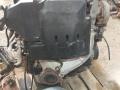 двигатель Renault Megane 1 поколение [рестайлинг] 2001, 1.6 л., бензин, универсал, передний привод, K4M700 - фото №5