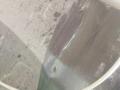 капот Peugeot 807 1 поколение 2004, 2.0 л., RHM (DW10ATED4), дизель, АКПП, черный, передний привод - фото №3