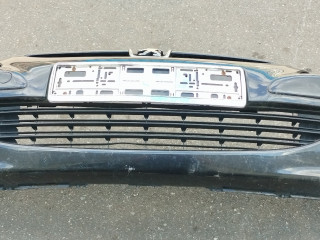 бампер передний Peugeot 307 1 поколение 2003, 2.0 л., RHR (DW10BTED4), дизель