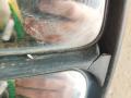 зеркало наружное правое Peugeot Boxer 1 поколение [рестайлинг] (2002 - 2006), 2.2 л., дизель, МКПП, микроавтобус - фото №2