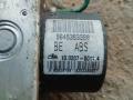 блок ABS Citroen C3 1 поколение 2003, бензин, 9645353980, 10097011023 - фото №5