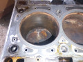 блок цилиндров Renault Laguna 2 поколение 2001, 1.8 л., бензин, МКПП, темно синий, хетчбэк 5 дв., передний привод - фото №2