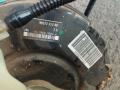 вакуумный усилитель тормозов Peugeot 407 1 поколение 2005, 2.0 л., дизель, универсал, передний привод, правый руль, 9657237280 - фото №2