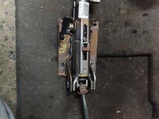 рулевая колонка Peugeot 407 1 поколение 2005, 2.0 л., RHR (DW10BTED4), дизель, МКПП, серебро, универсал, передний привод