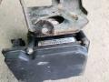 блок ABS Citroen Berlingo 1 поколение (M59) [рестайлинг] 2008, 9660777880, 0265231522 - фото №4