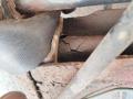 балка подвески задняя Renault Megane 1 поколение [рестайлинг] 2001, 1.6 л., бензин, универсал, передний привод - фото №11
