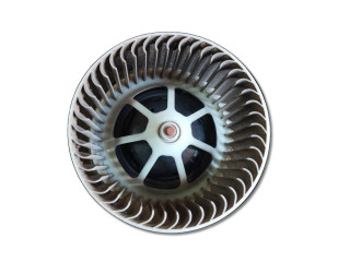 моторчик печки Citroen C5 1 поколение [рестайлинг] 2007, 2.0 л., RHR (DW10BTED4), дизель