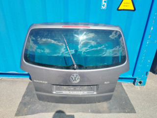 крышка багажника (дверь 3-5) Volkswagen Touran 1 поколение (2003 - 2006)