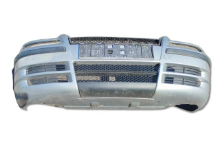 бампер передний Fiat Ulysse 2 поколение (2002 - 2010), 2.0 л., RHW (DW10ATED4), дизель