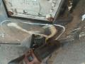 фара правая Peugeot 807 1 поколение 2004, 2.0 л., RHM (DW10ATED4), дизель, АКПП, черный, передний привод - фото №5