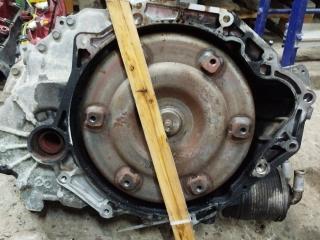 КПП автоматическая (АКПП) Peugeot 807 1 поколение [рестайлинг] 2009, 2.2 л., дизель, 20GT03