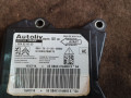 блок AirBag Peugeot 308 T9 2014, 1.6 л., HDi, дизель, МКПП, хетчбэк 5 дв., передний привод, 9807568180, 624926000 - фото №2