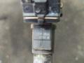 форсунка Citroen C3 1 поколение 2002, 1.4 л., KFV (TU3A), бензин, 01F002A, 07052 - фото №4