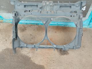 передняя панель крепления облицовки (телевизор) Peugeot 807 1 поколение [рестайлинг] 2009, 2.2 л., дизель