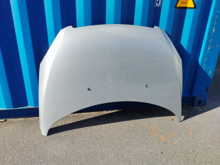 капот Peugeot 307 1 поколение 2004