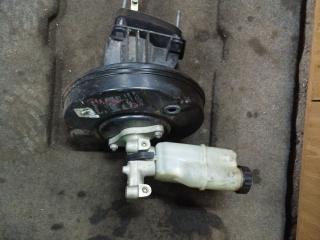 вакуумный усилитель тормозов Peugeot 407 1 поколение 2005, 2.0 л., RHR (DW10BTED4), дизель, МКПП, серебро, универсал, передний привод, 9657237180