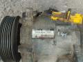 компрессор кондиционера Citroen C8 1 поколение 2005, 2.0 л., RHT (DW10ATED4), дизель, МКПП, минивэн, передний привод, 9646416780, 3249409524 - фото №2
