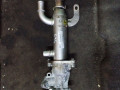 клапан EGR Peugeot 407 1 поколение 2005, 2.0 л., RHR (DW10BTED4), дизель, МКПП, серебро, универсал, передний привод - фото №2